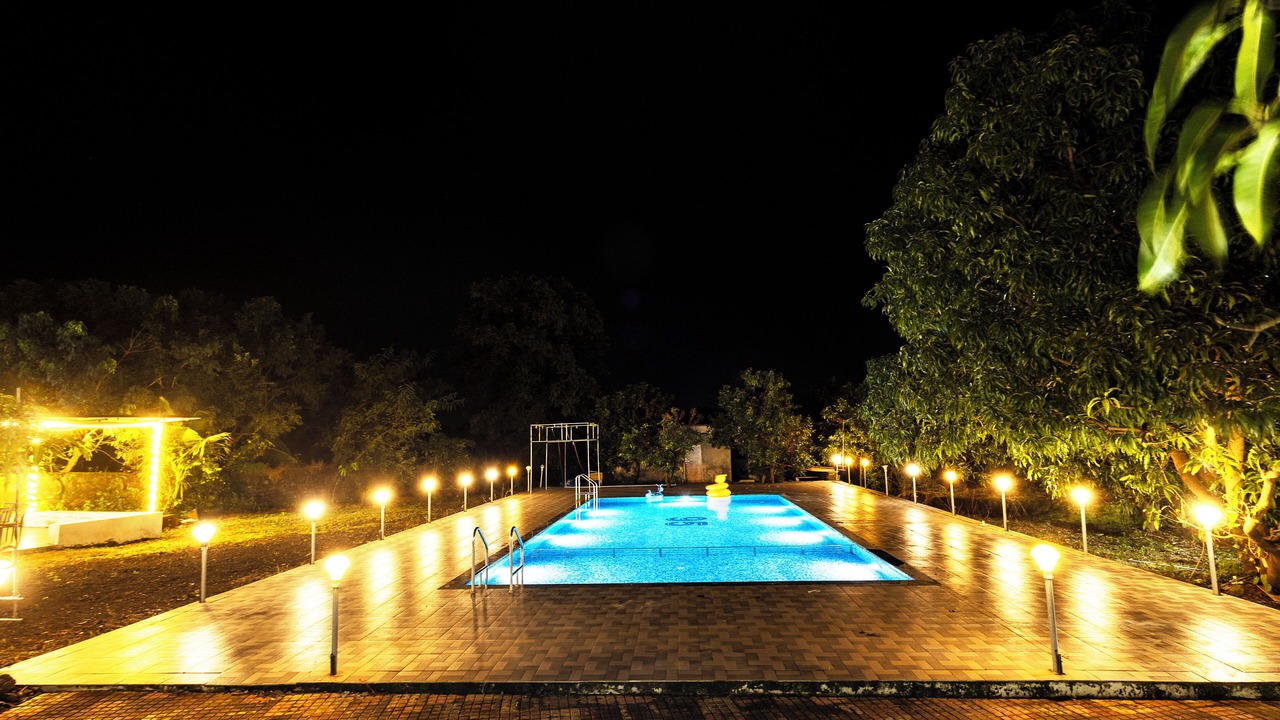 Photo of Outdoor in Karjat