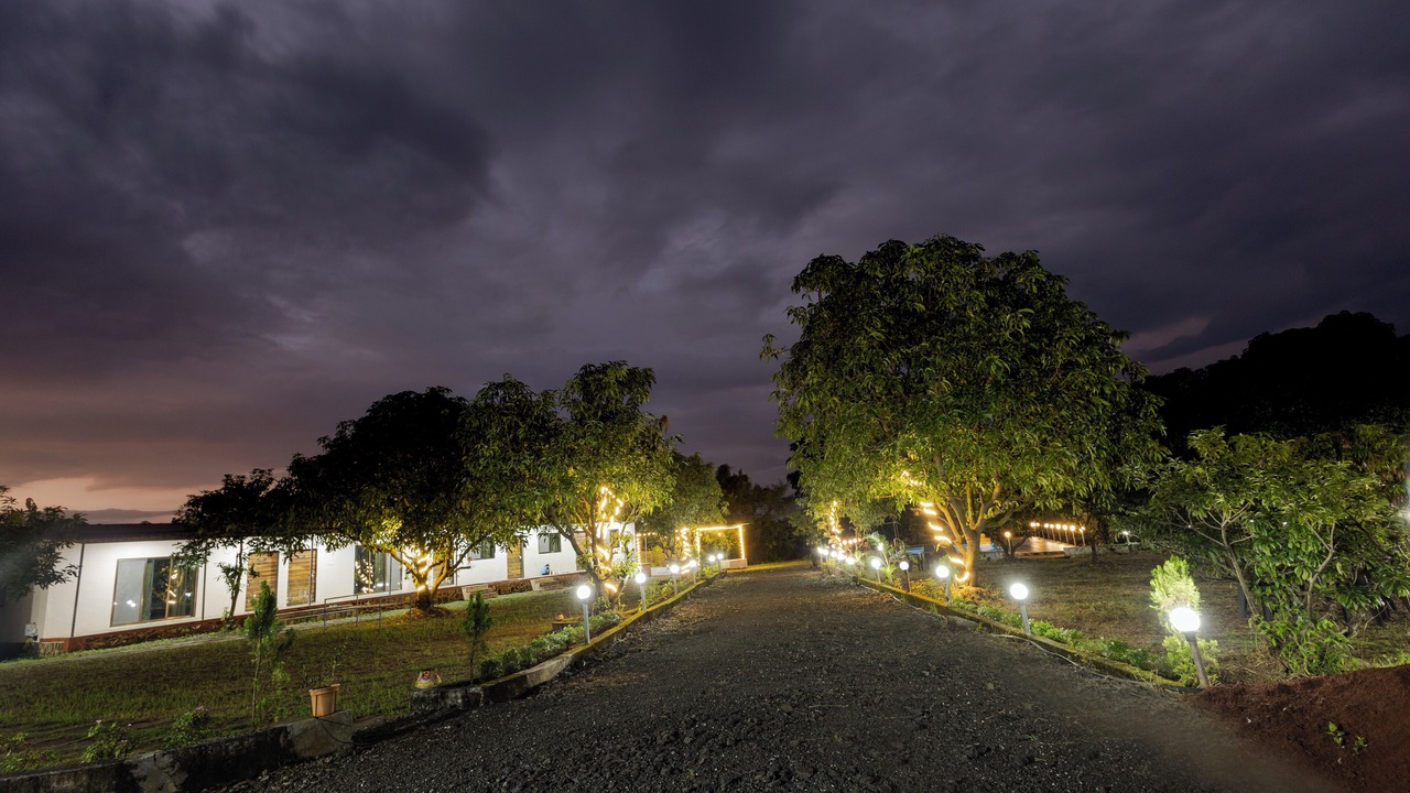Photo of Outdoor in Karjat