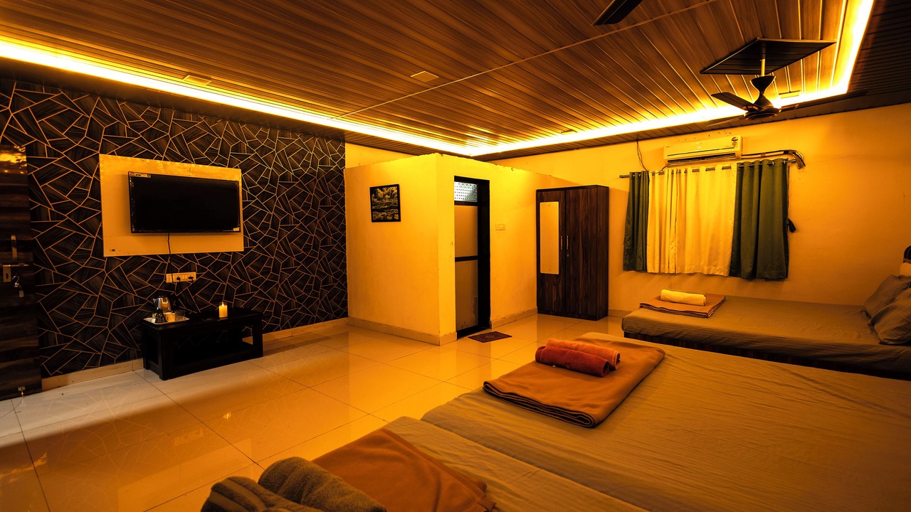 Photo of Outdoor in Karjat