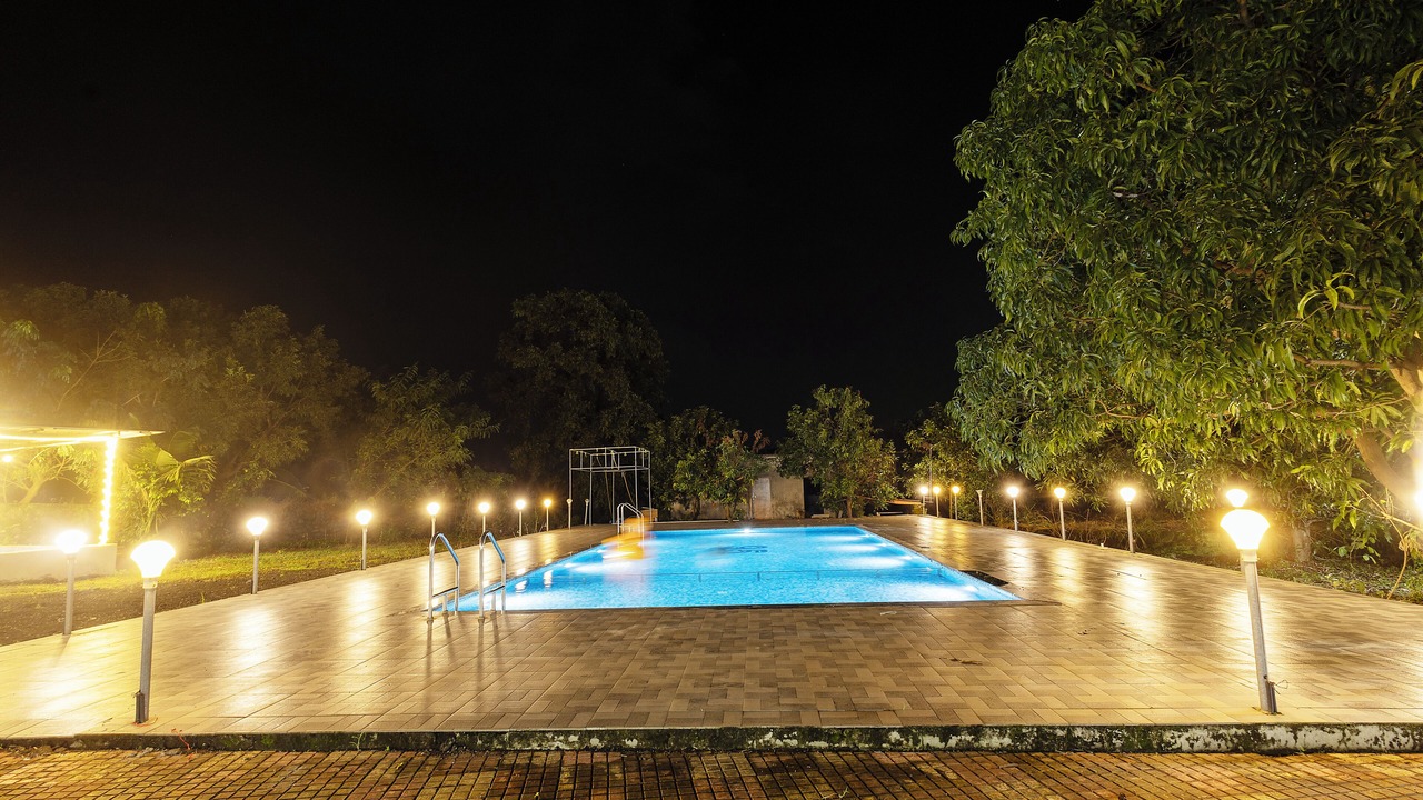 Photo of Outdoor in Karjat