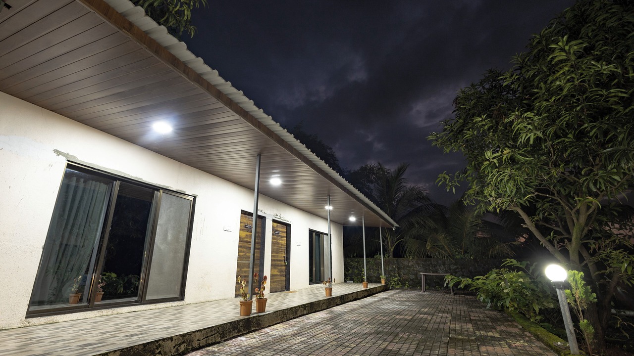 Photo of Outdoor in Karjat