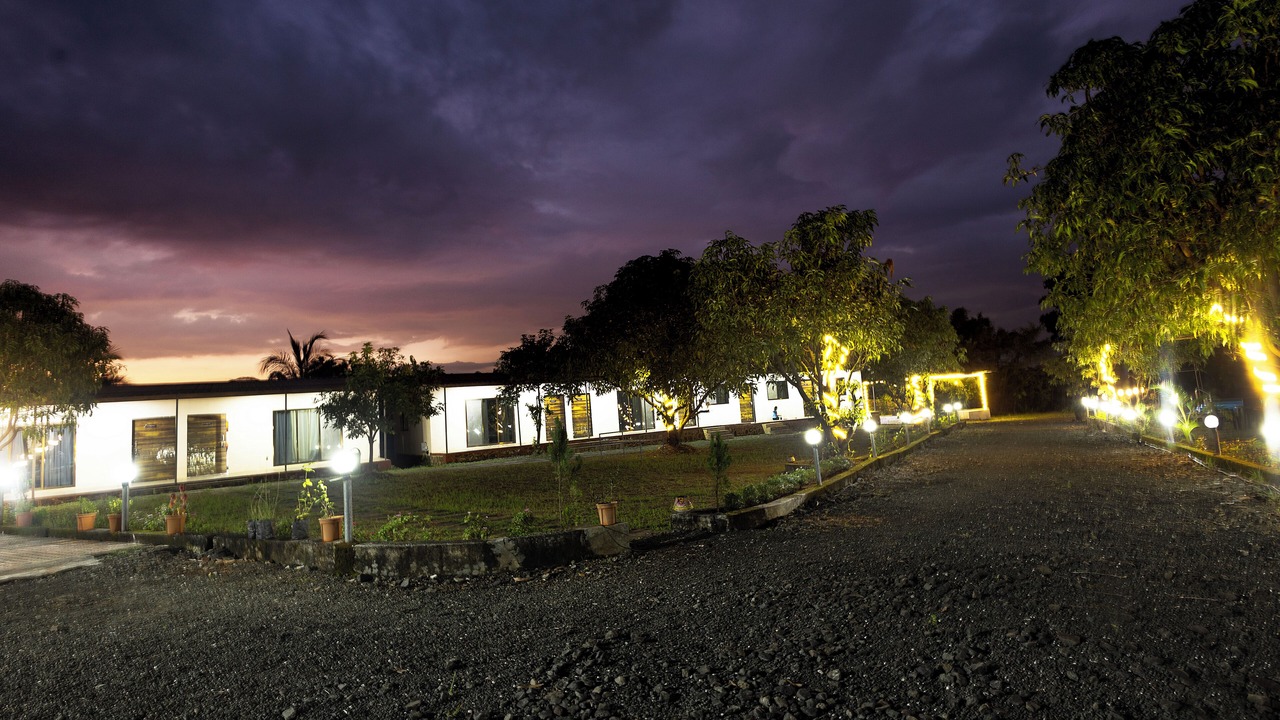 Photo of Outdoor in Karjat
