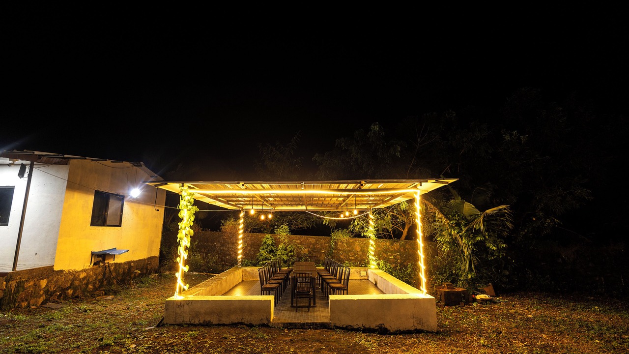 Photo of Outdoor in Karjat