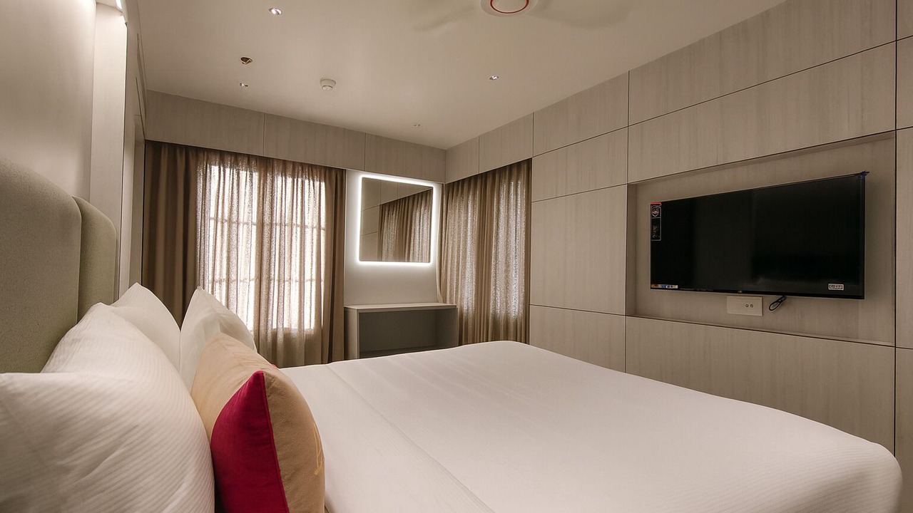 Photo of Bedroom in Ujjain