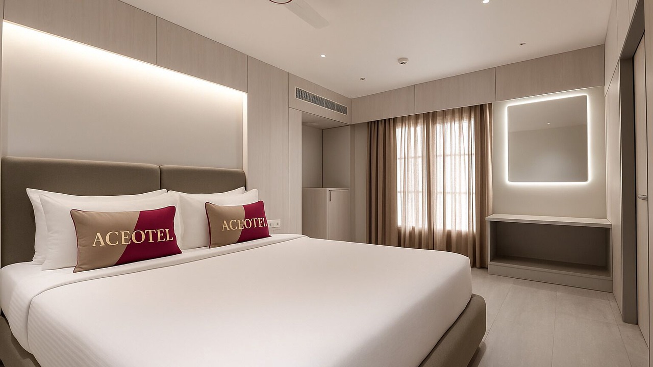 Photo of Bedroom in Ujjain