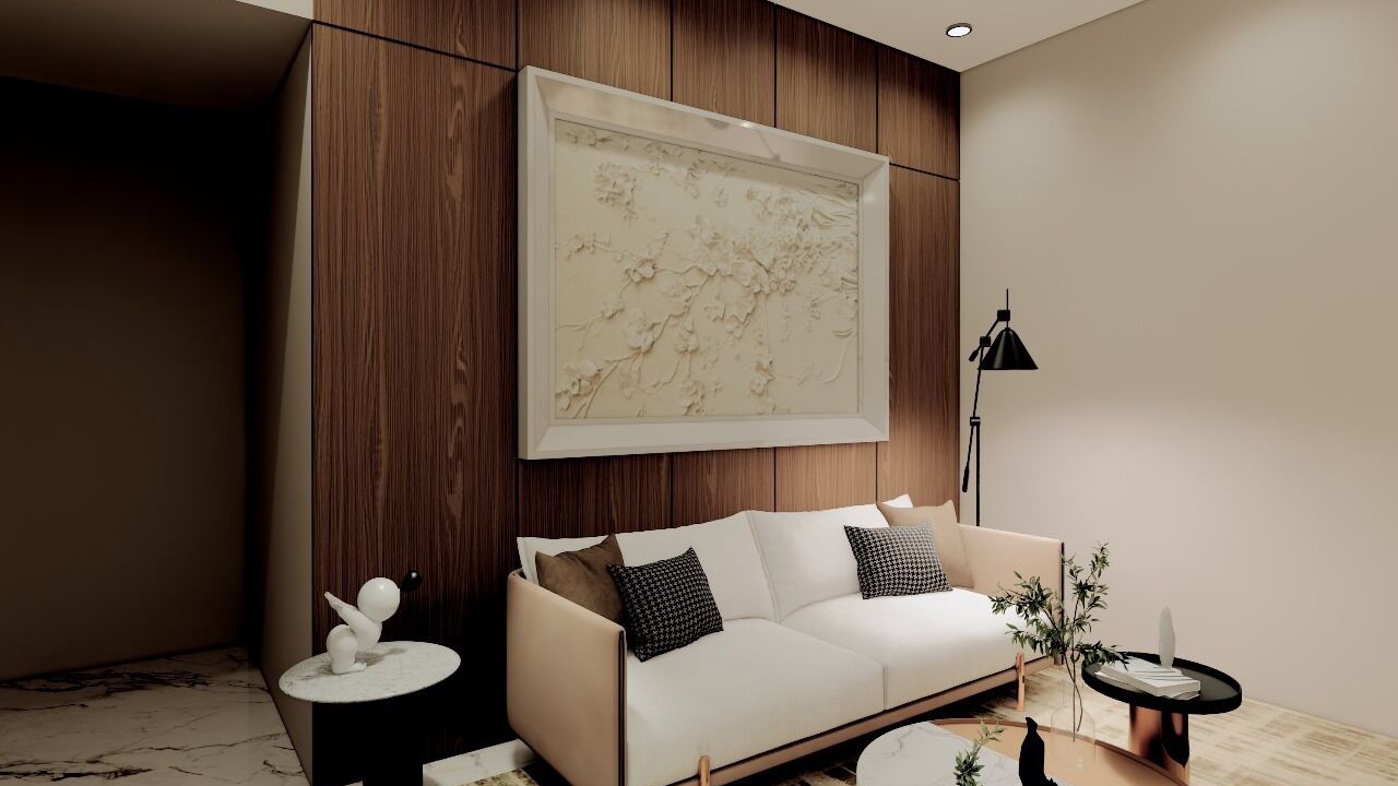 Photo of Livingroom in Ujjain