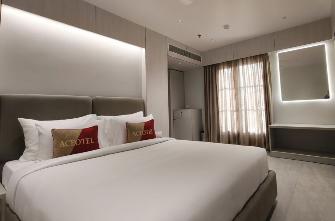 Photo of Bedroom in Ujjain