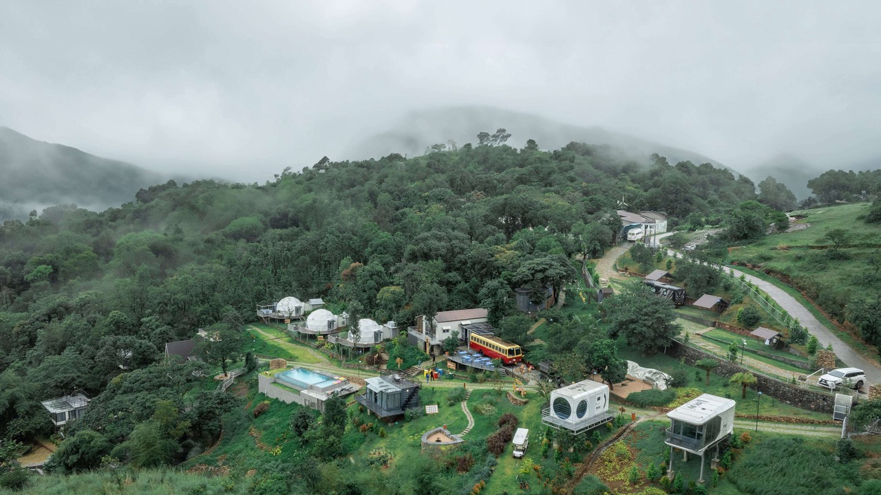 Photo of Outdoor in Uttamapalaiyam