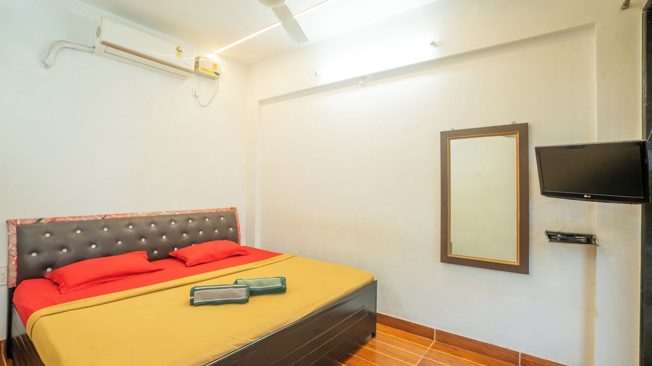 Photo of Bedroom in Karjat