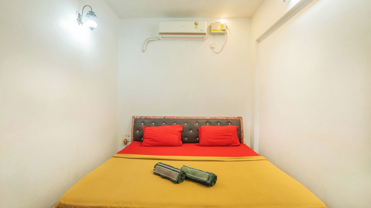 Photo of Bedroom in Karjat