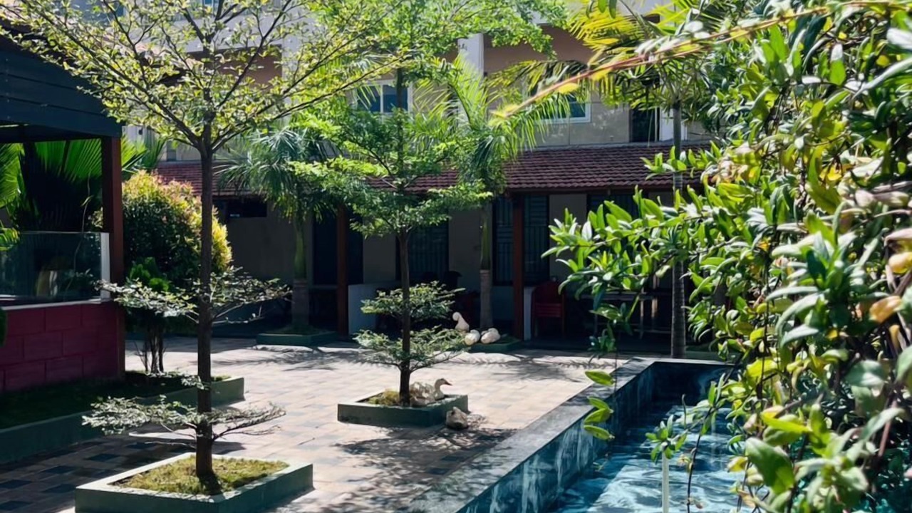 Photo of Outdoor in Bengaluru