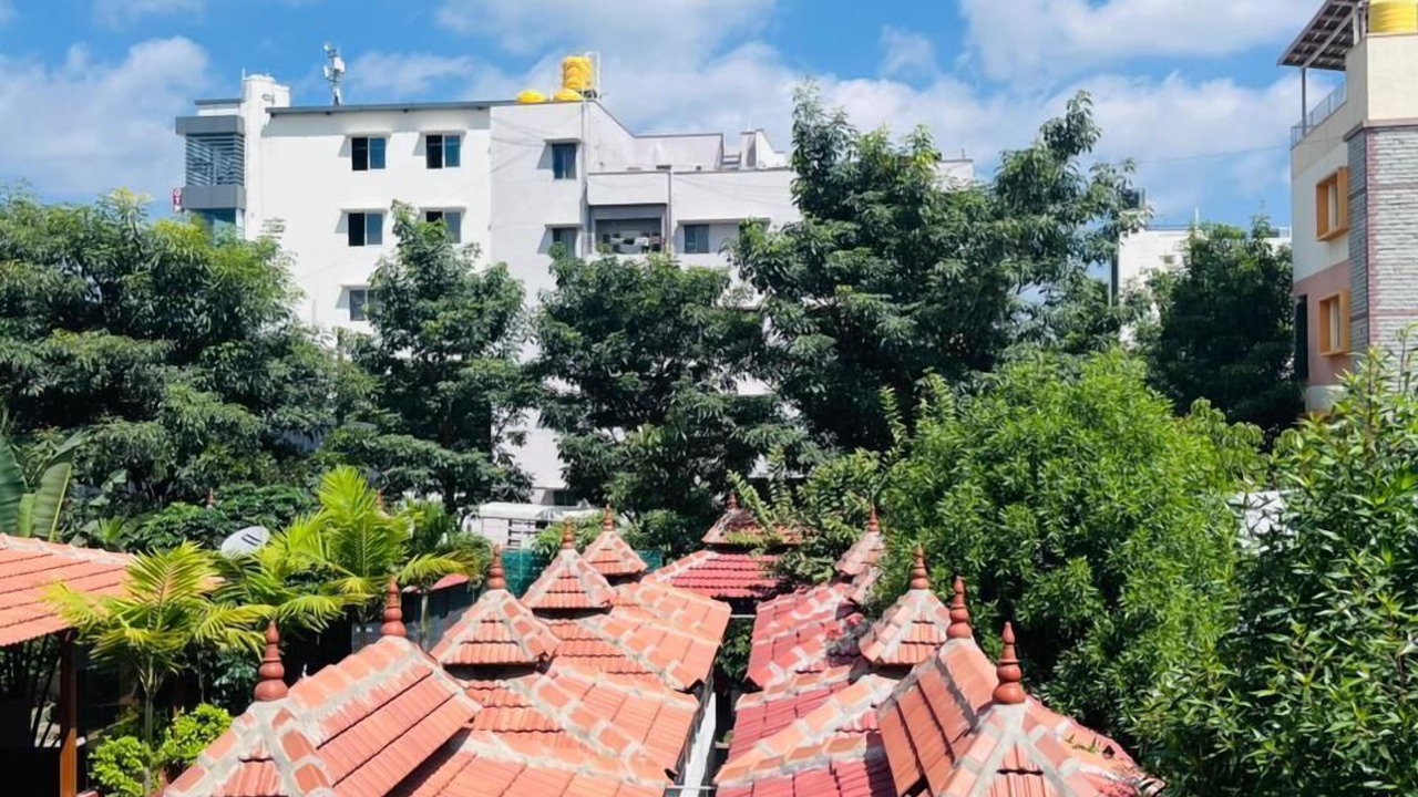 Photo of Outdoor in Bengaluru