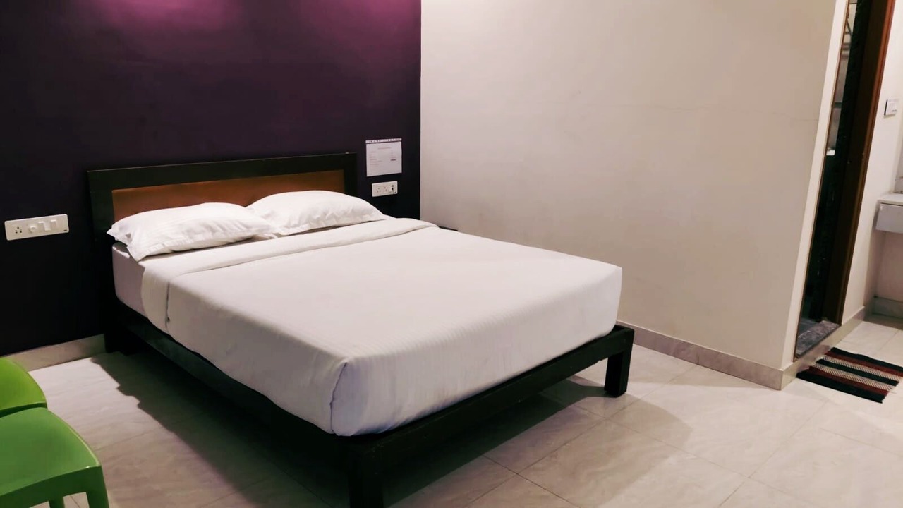 Photo of Bedroom in Bengaluru