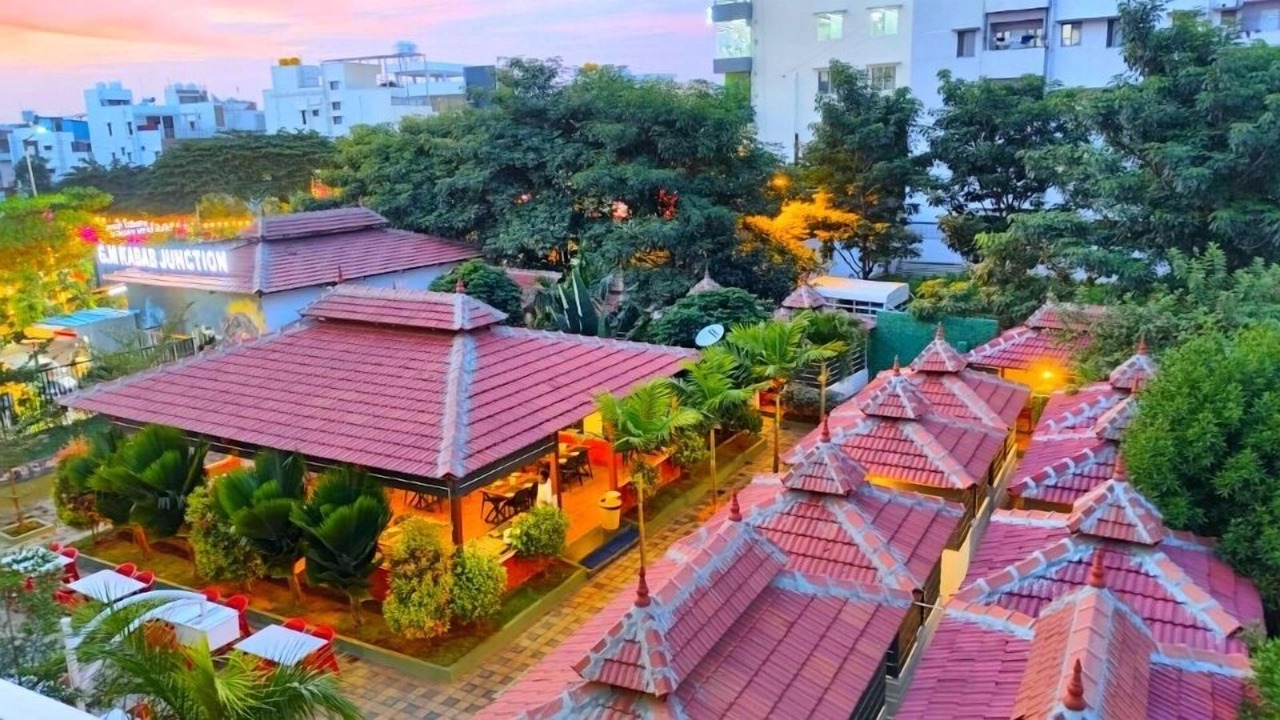 Photo of Outdoor in Bengaluru