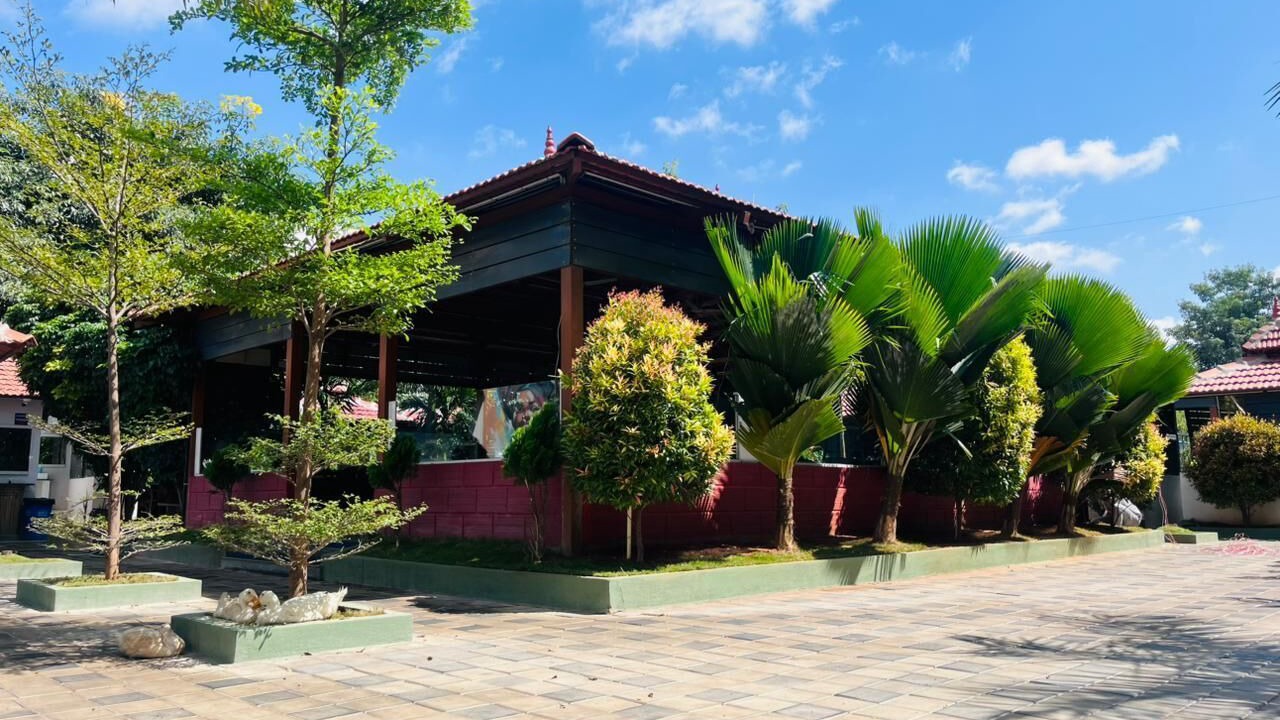 Photo of Outdoor in Bengaluru