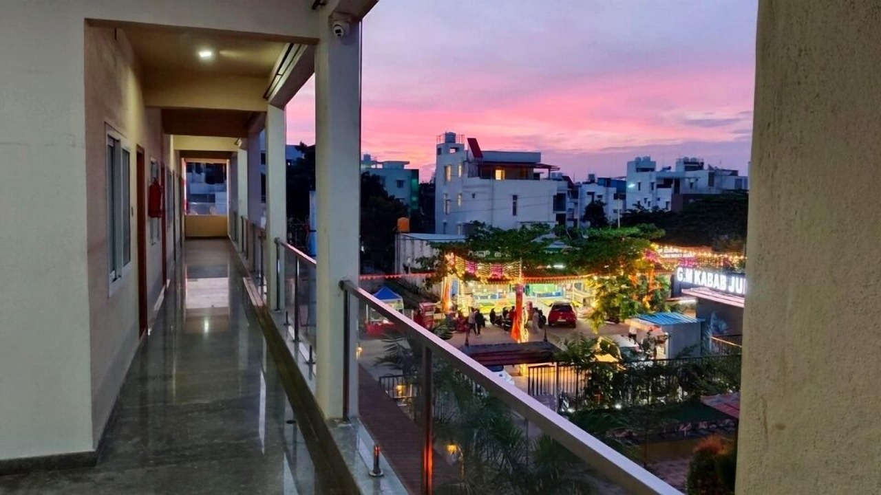Photo of Outdoor in Bengaluru