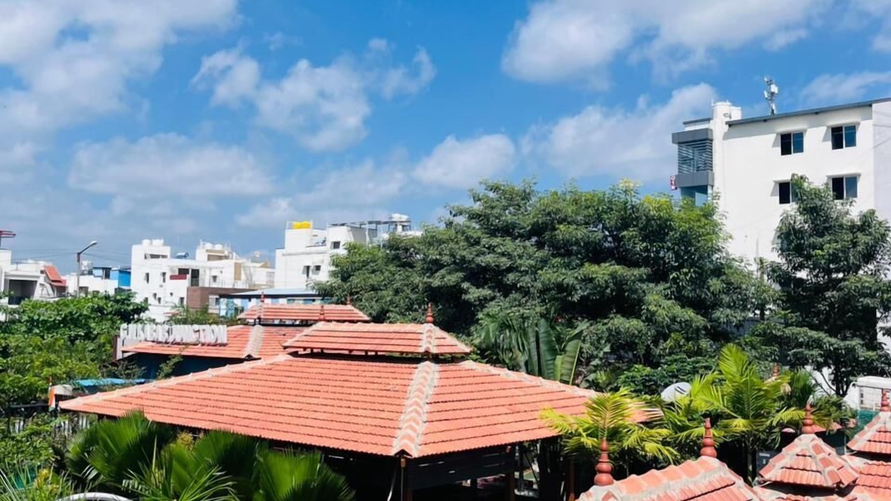 Photo of Outdoor in Bengaluru