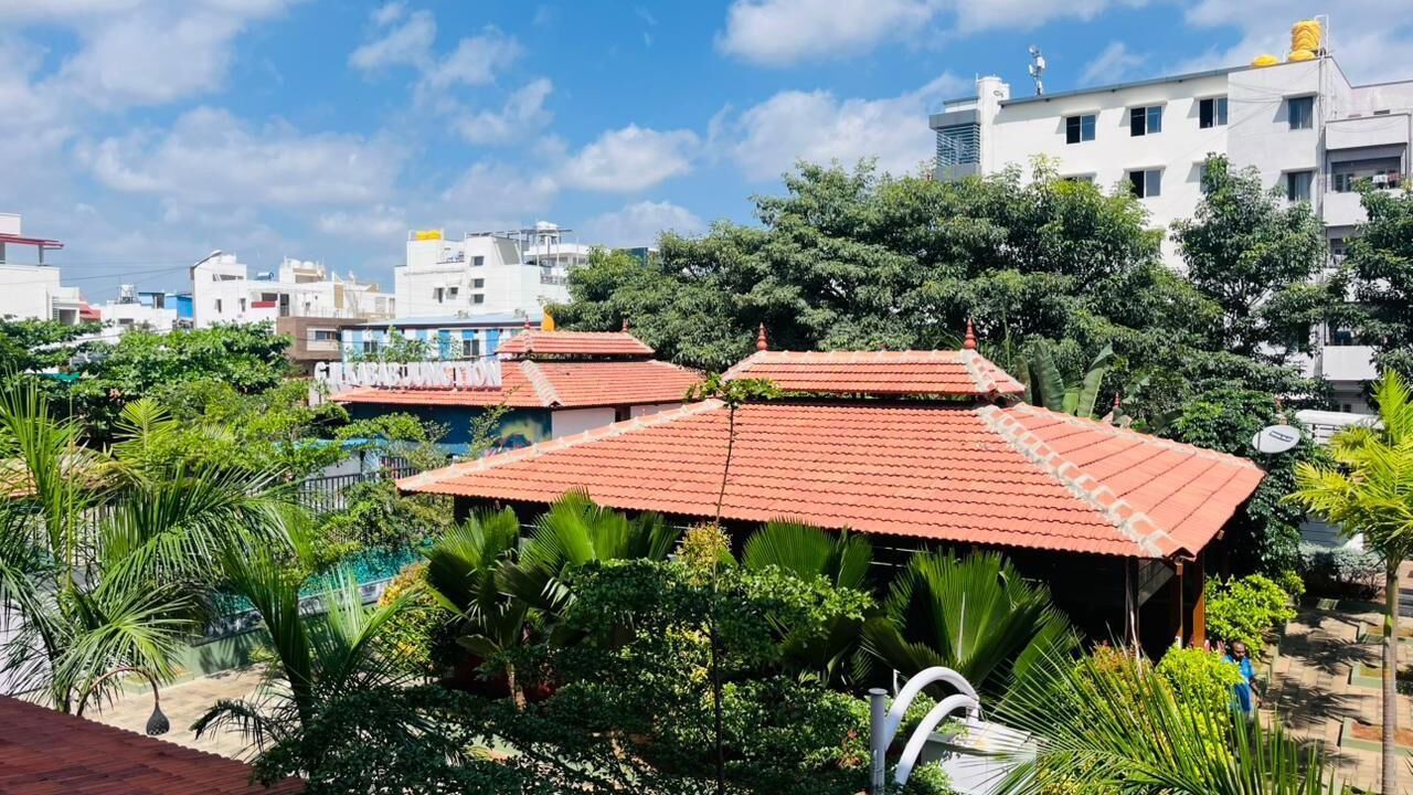 Photo of Outdoor in Bengaluru