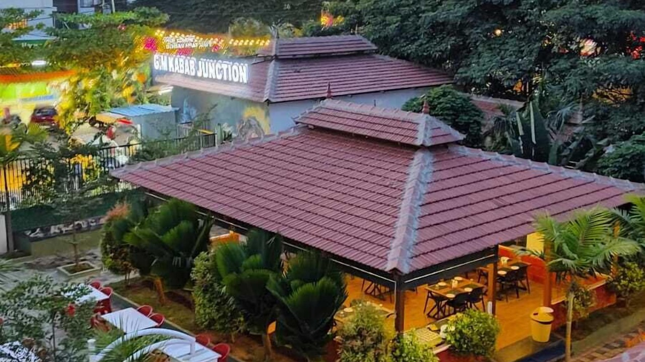 Photo of Outdoor in Bengaluru