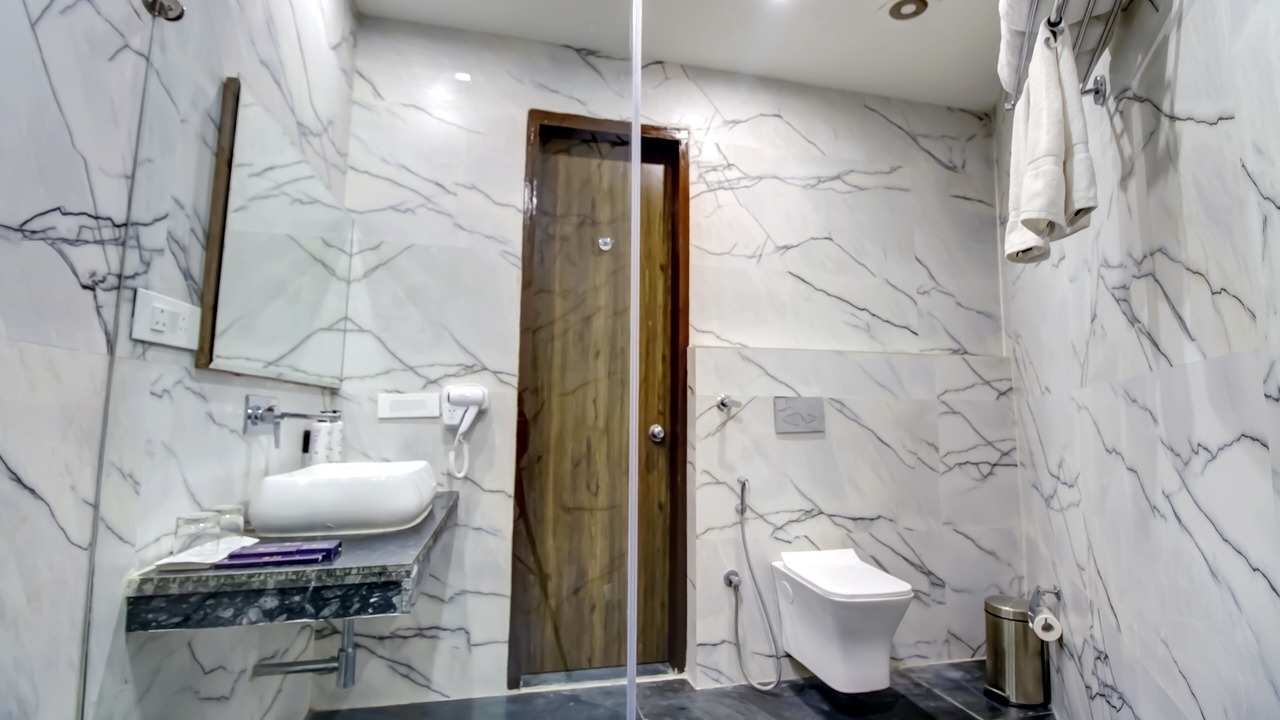 Photo of Bathroom in Ganaur