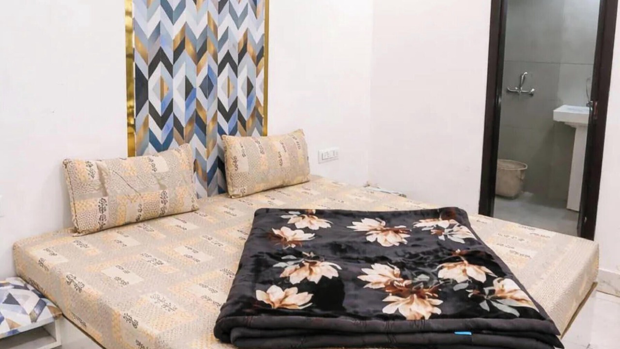 Photo of Bedroom in Mallital