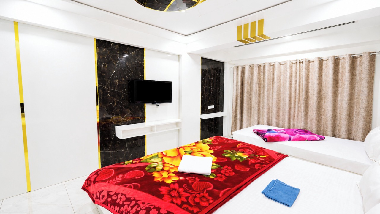 Photo of Bedroom in Mallital