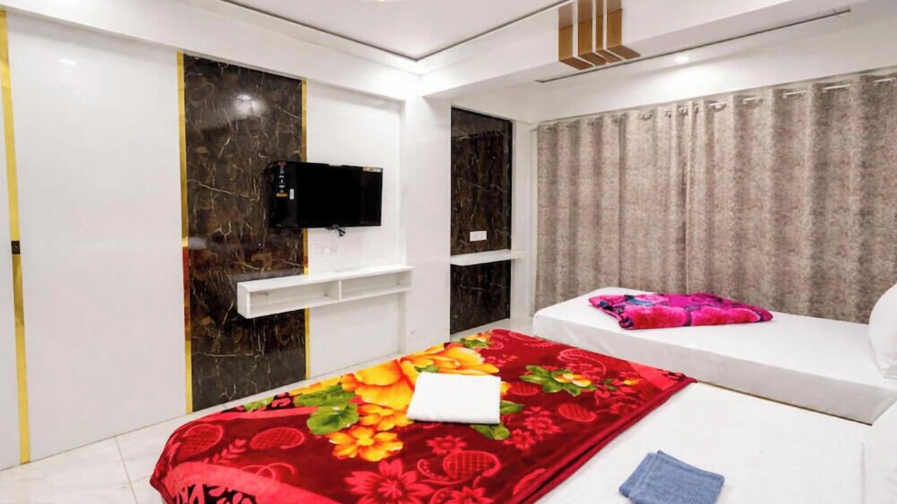 Photo of Bedroom in Mallital