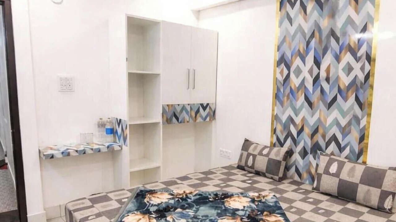 Photo of Bedroom in Mallital
