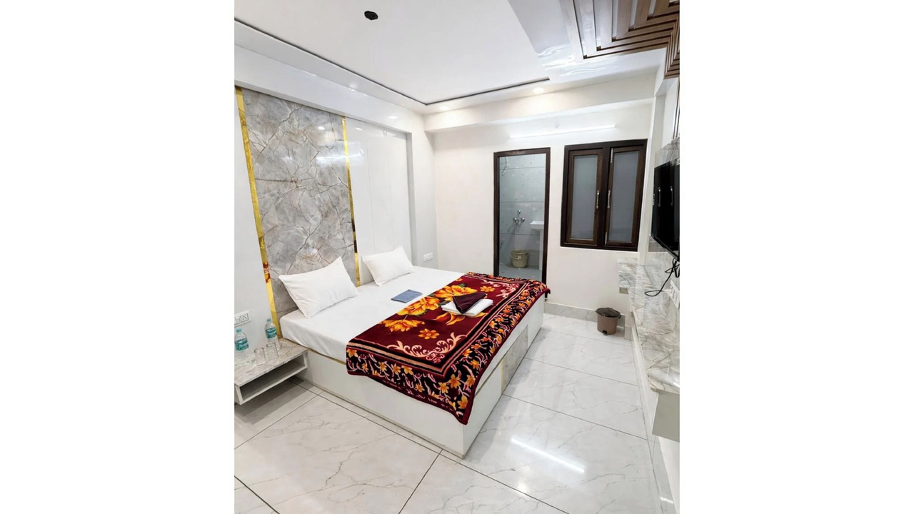 Photo of Bedroom in Mallital