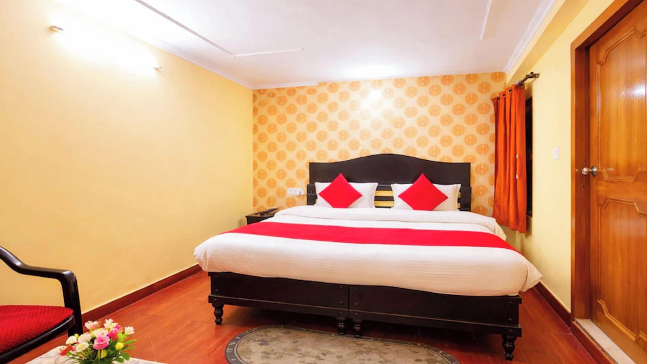 Photo of Bedroom in Mallital