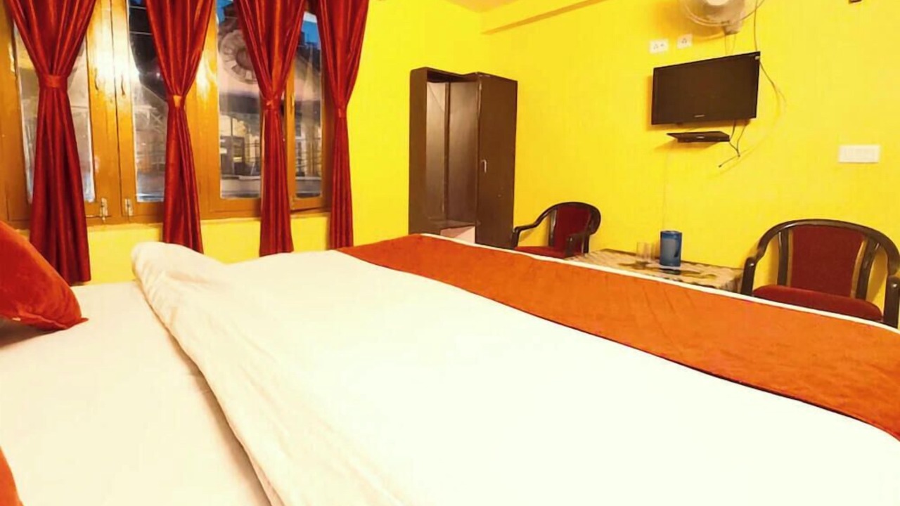 Photo of Bedroom in Mallital