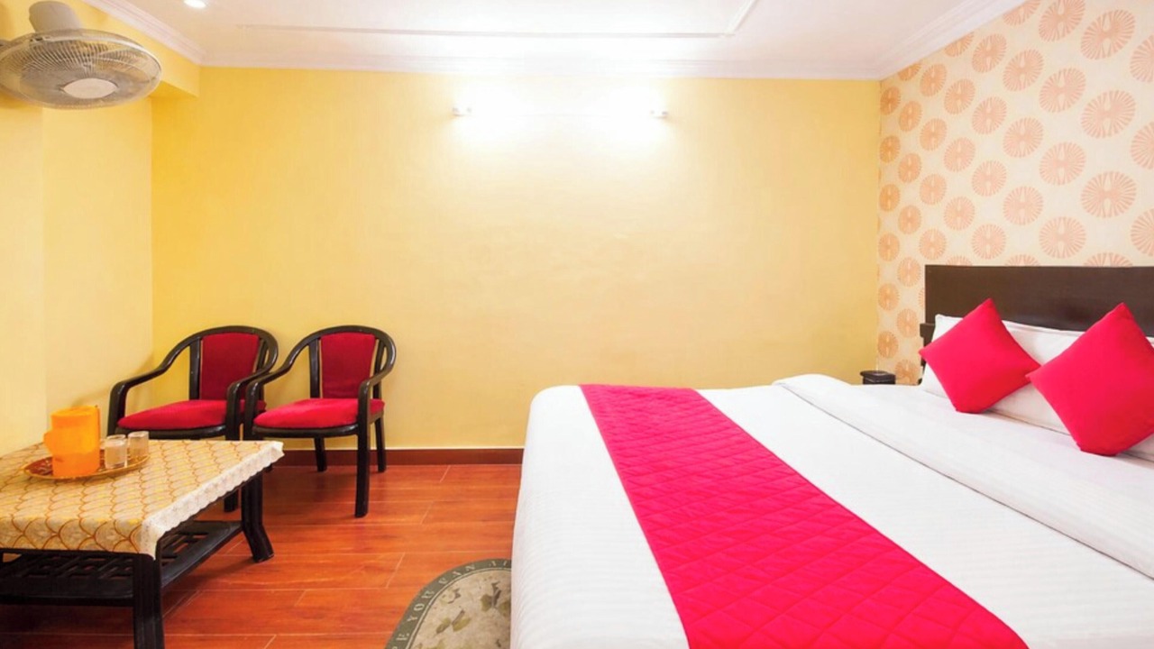Photo of Bedroom in Mallital