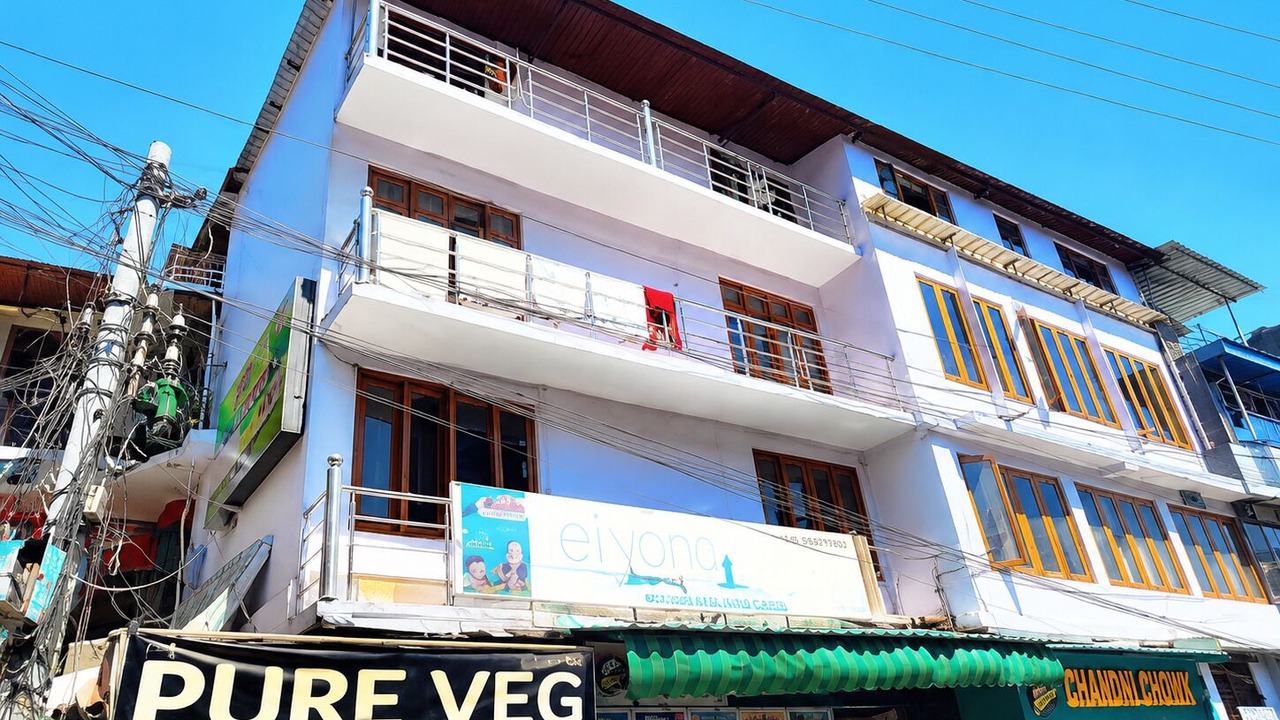 Photo of Outdoor in Mallital