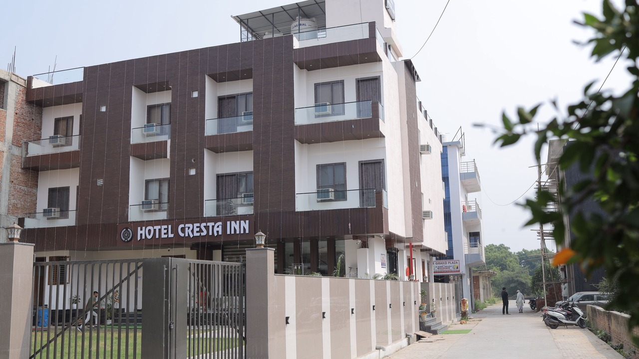 Photo of Outdoor in Taj Ganj