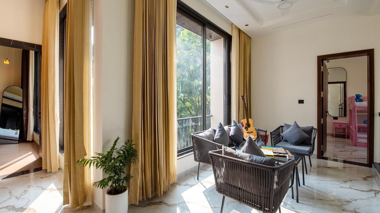 Photo of Bedroom in Udaipur District