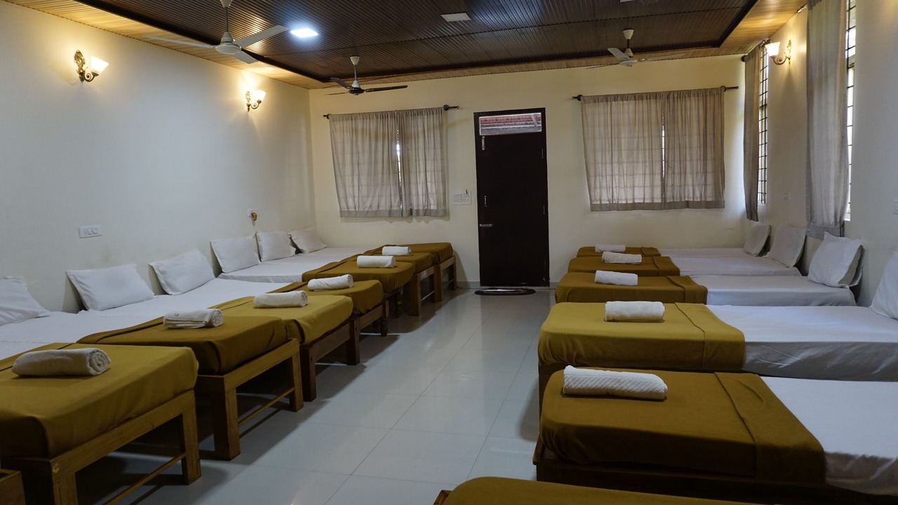Photo of Patio Balcony in Chikkamagaluru