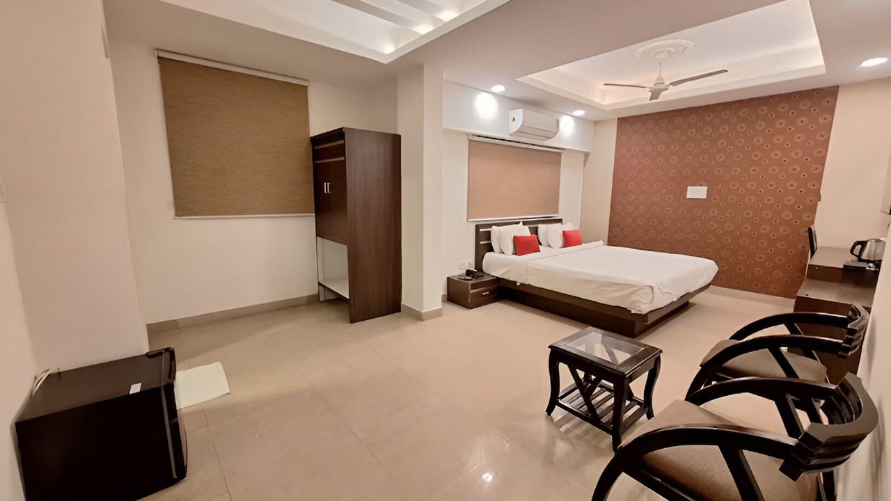 Photo of Bedroom in Bhopal