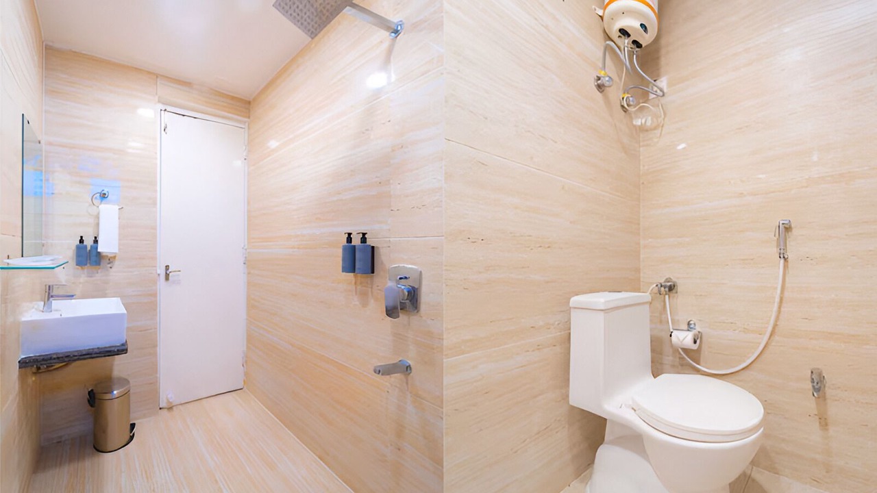 Photo of Bathroom in Bhopal