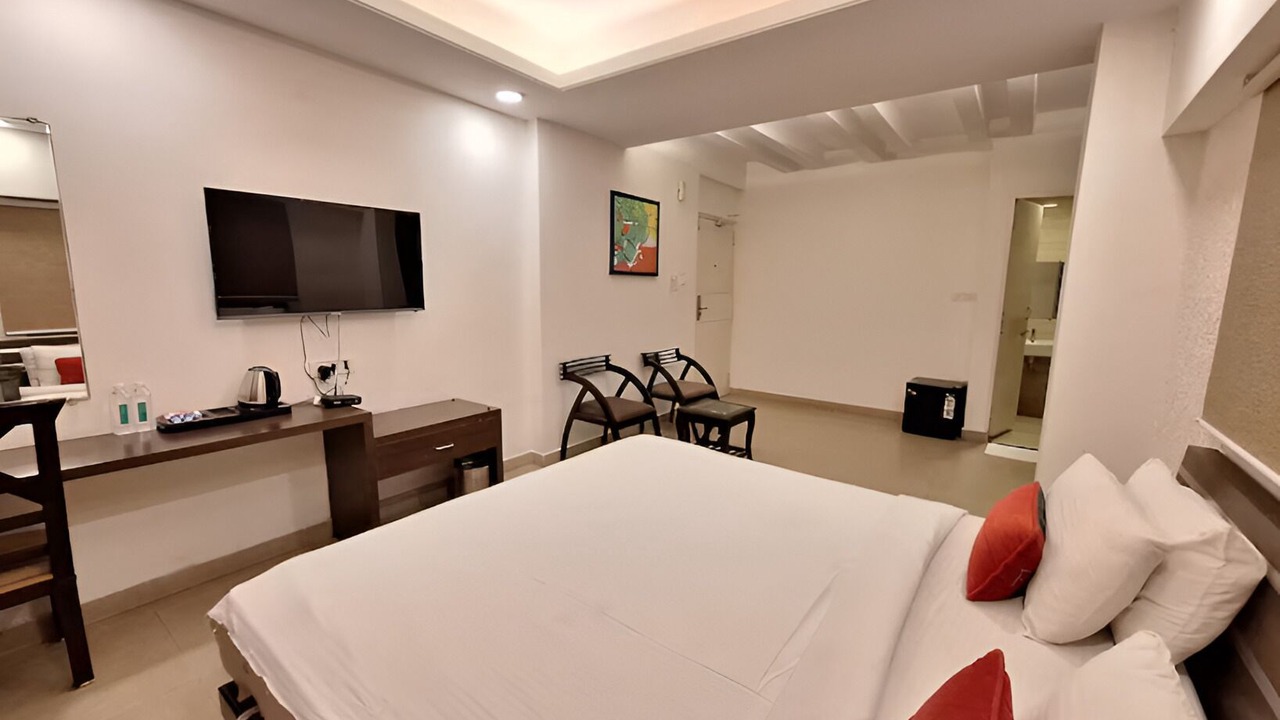 Photo of Bedroom in Bhopal