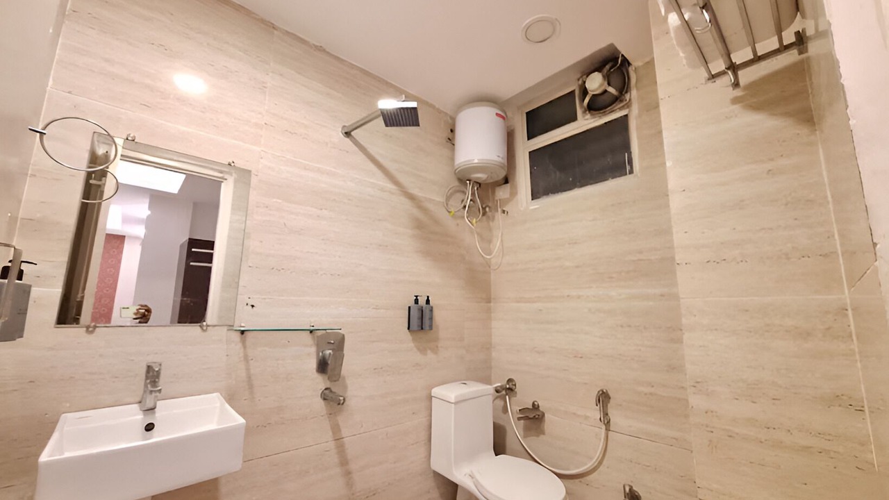 Photo of Bathroom in Bhopal