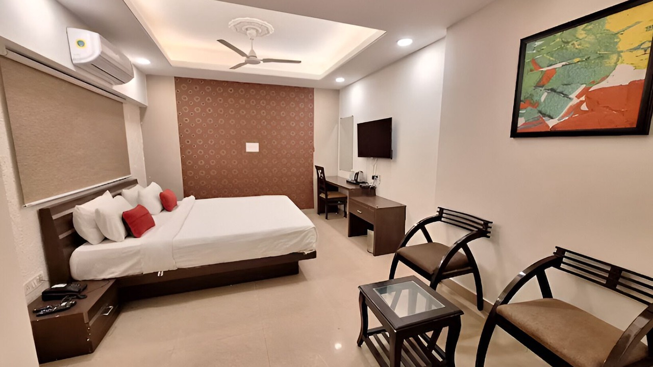 Photo of Bedroom in Bhopal