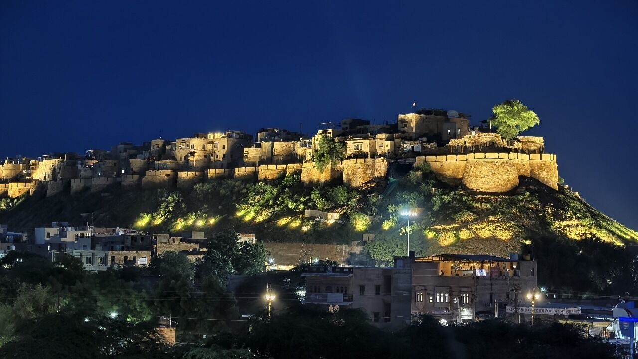 Photo of Outdoor in Jaisalmer
