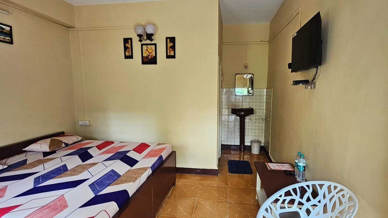 Photo of Bedroom in Alibaug