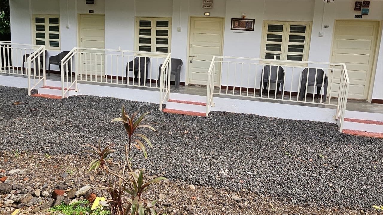 Photo of Outdoor in Alibaug