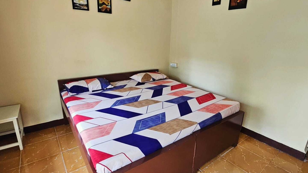 Photo of Bedroom in Alibaug
