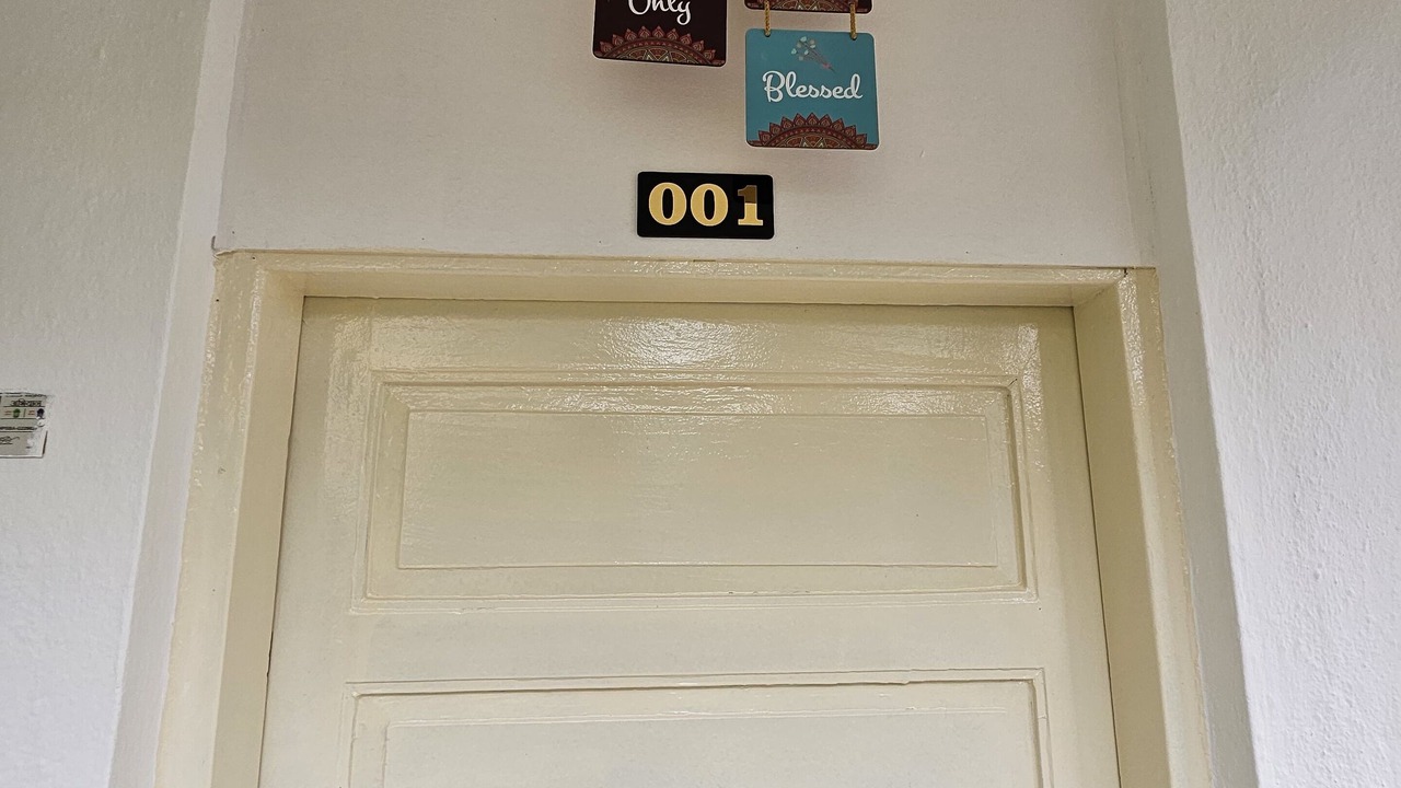 Photo of Bedroom in Alibaug