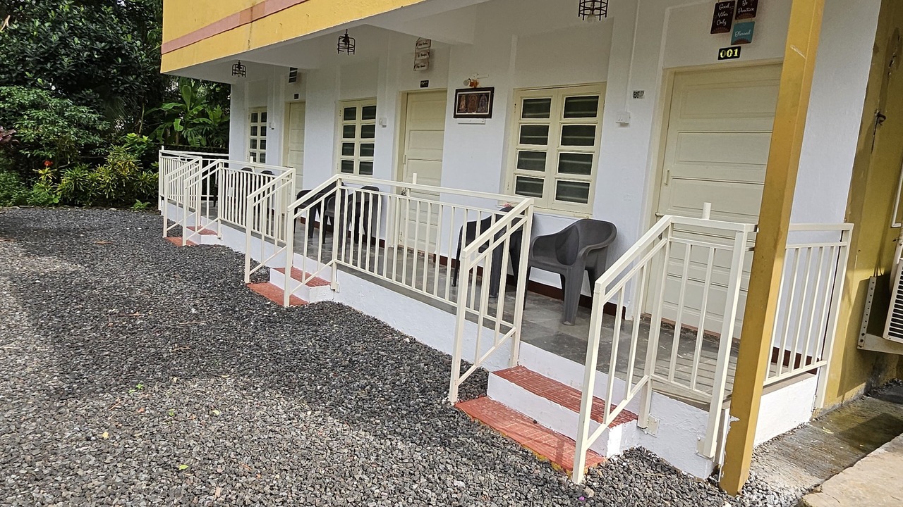 Photo of Outdoor in Alibaug