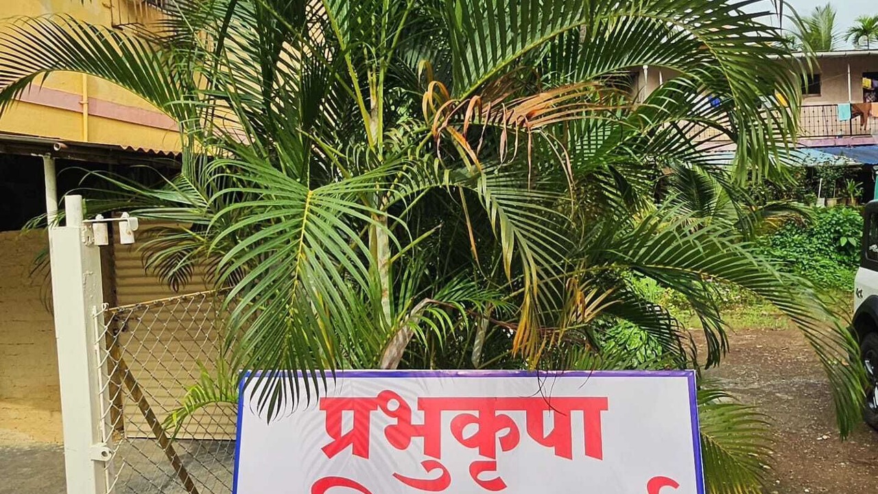 Photo of Outdoor in Alibaug