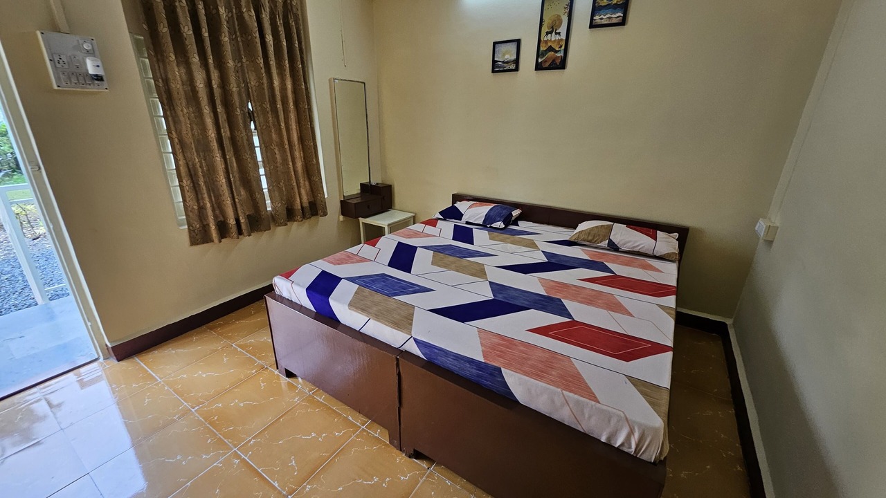 Photo of Bedroom in Alibaug
