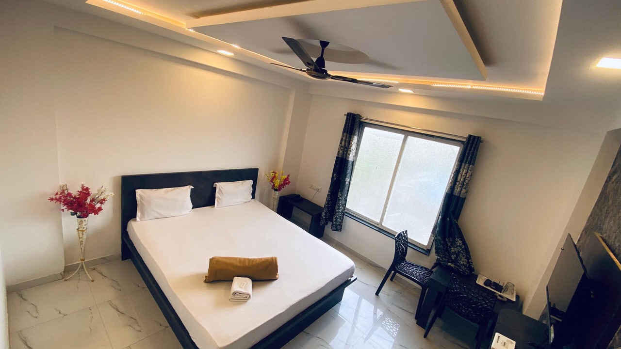 Photo of Bedroom in Pune
